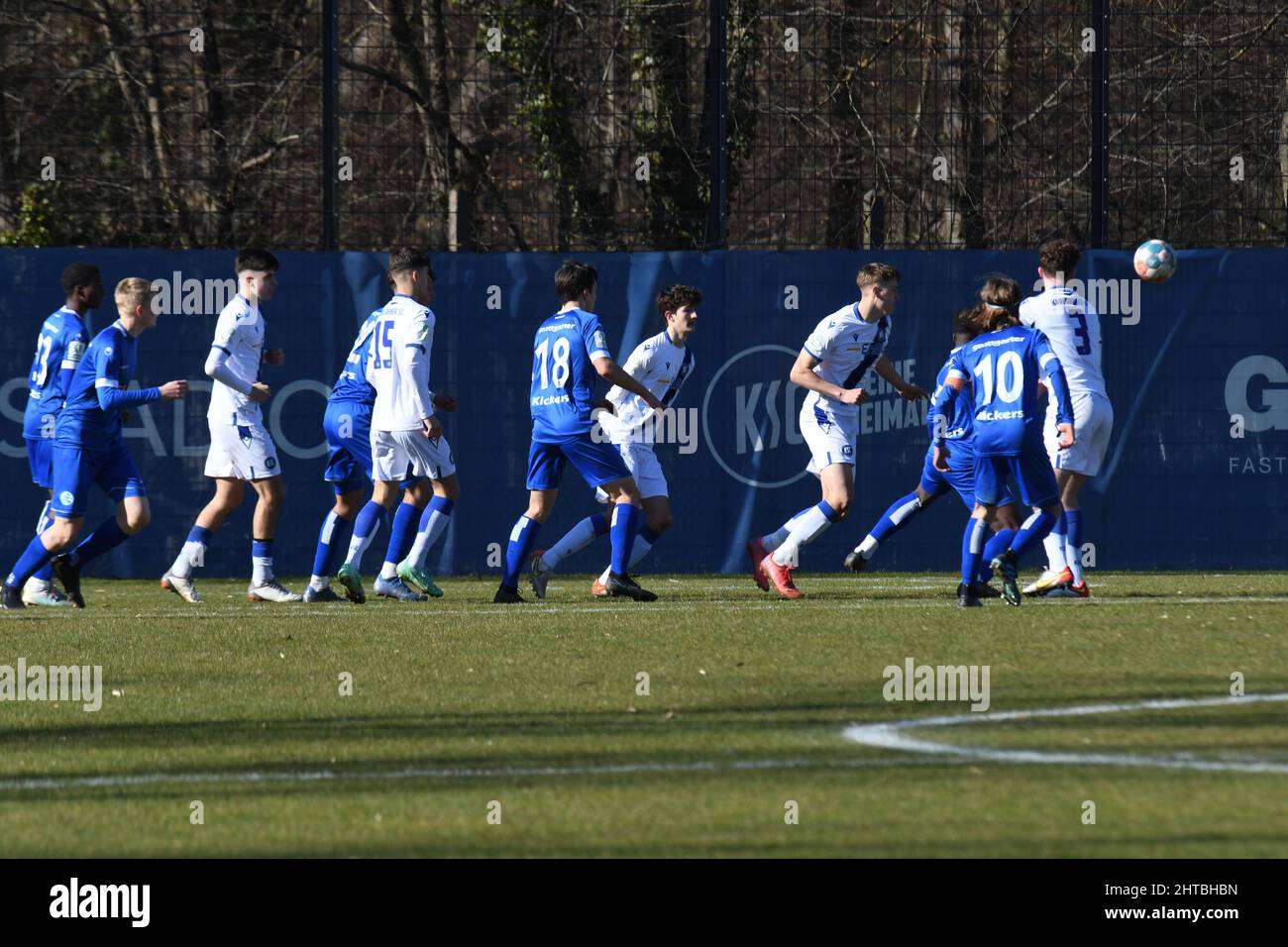 Page 3 - Kickers High Resolution Stock Photography and Images - Alamy