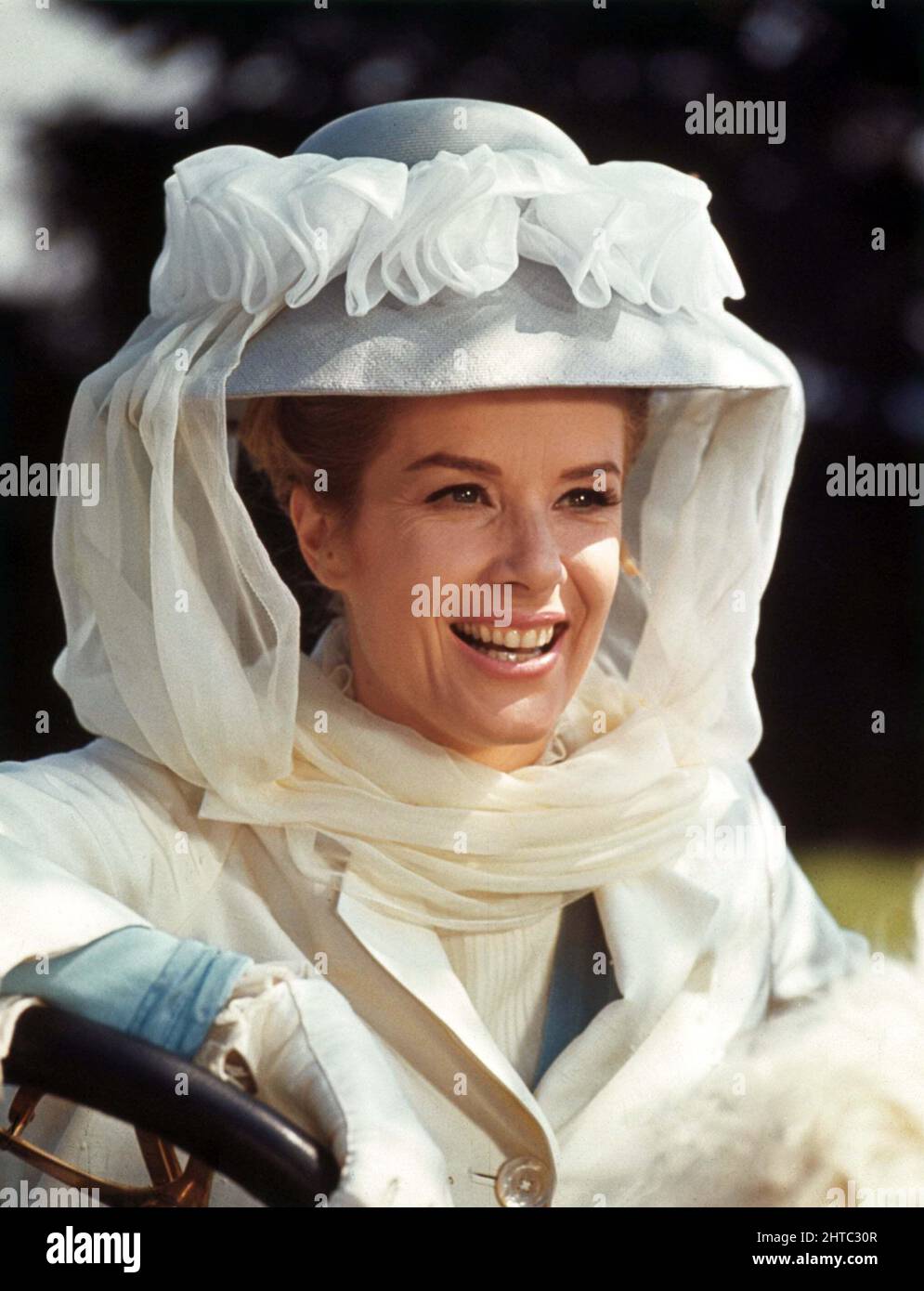 SALLY ANNE HOWES in CHITTY CHITTY BANG BANG (1968), directed by KEN HUGHES.  Credit: WARFIELD/UNITED ARTISTS / Album Stock Photo - Alamy