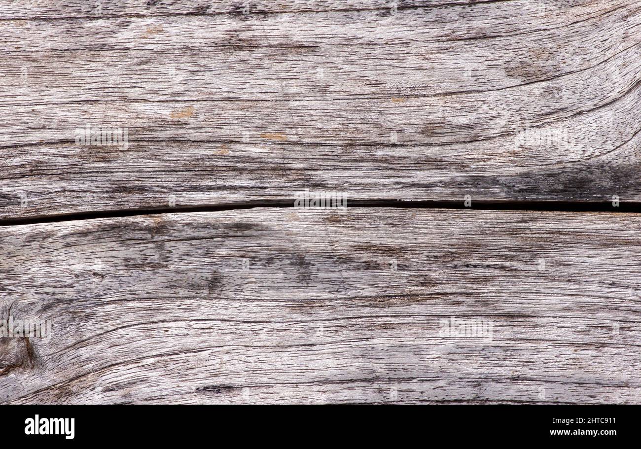 The surface of an old teak wood for natural background, in shallow focus  Stock Photo - Alamy