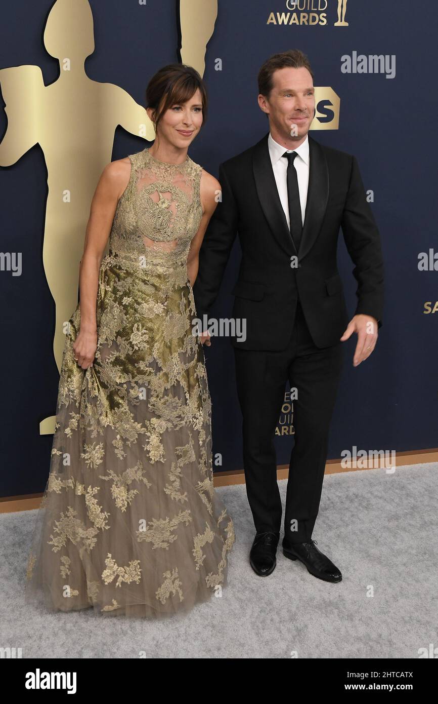 Sophie Hunter 2022