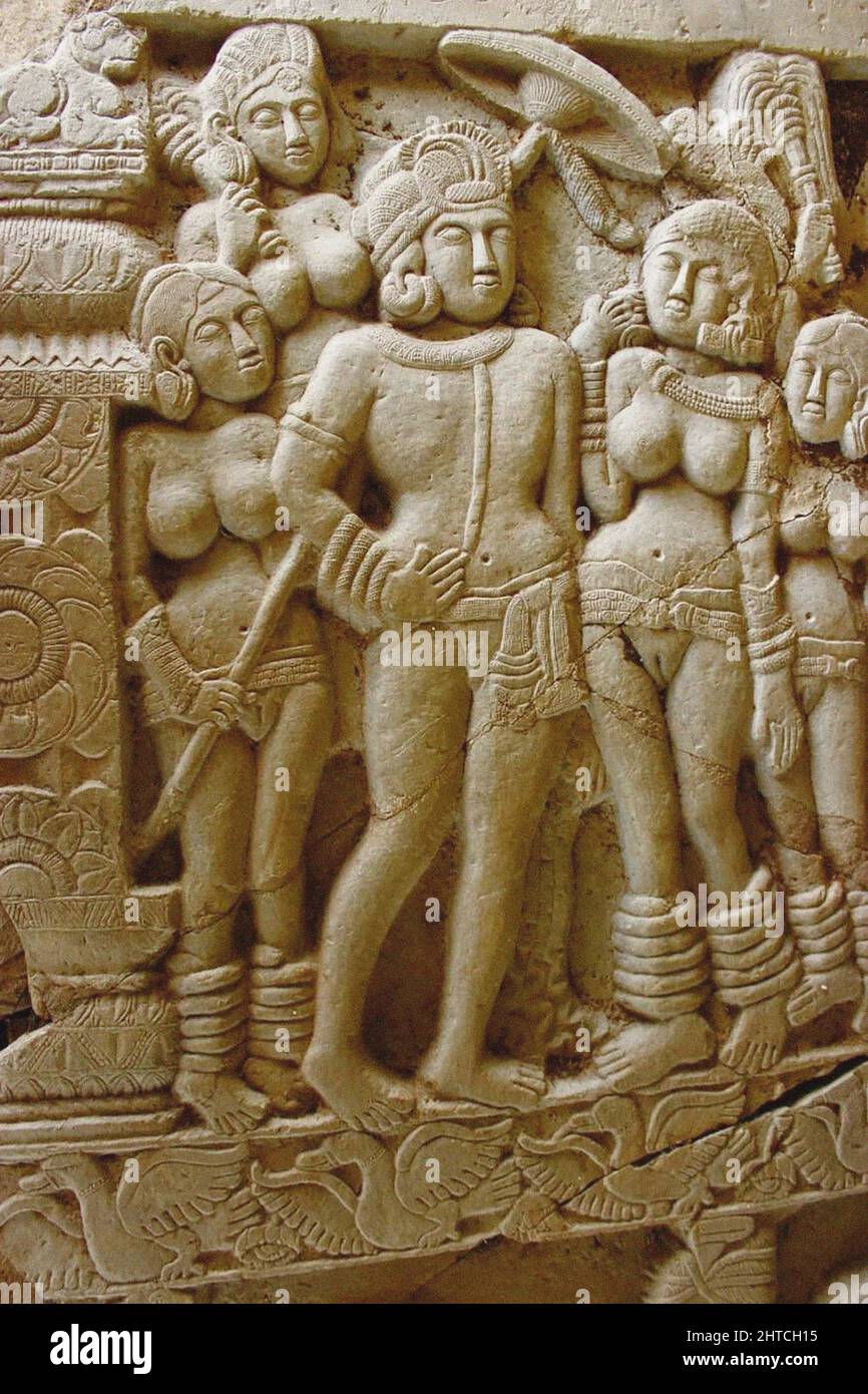 Satavahana dynasty on sale