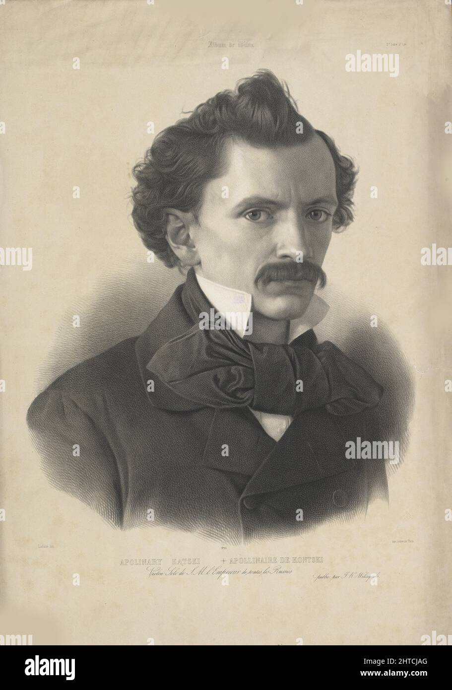 Jean baptiste adolphe hi-res stock photography and images - Alamy