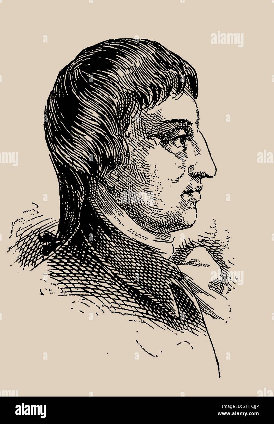 Portrait of the composer Tommaso Traetta (17271779). Private