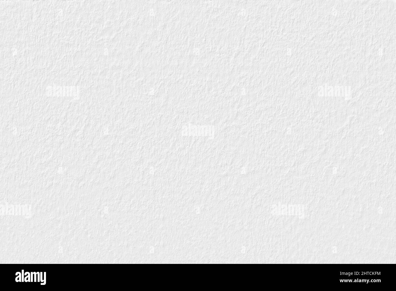 Typical white watercolor paper background Stock Photo - Alamy
