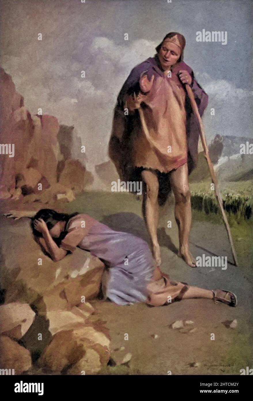 Crying Native Crying native american hi-res stock photography and images - Alamy