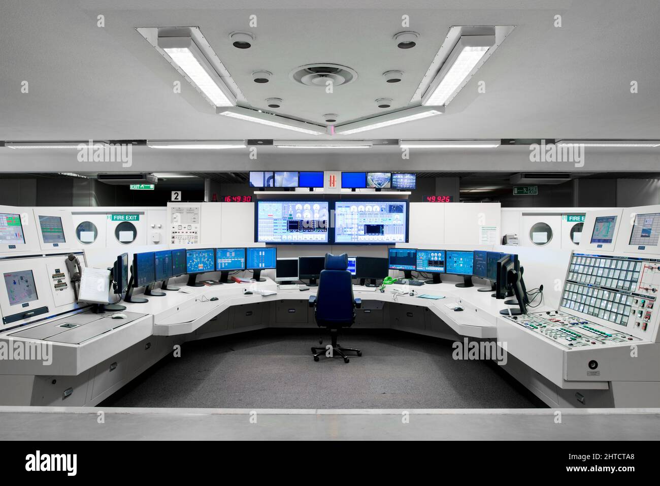 Littlebrook Power Station, Rennie Drive, Littlebrook, Dartford, Kent