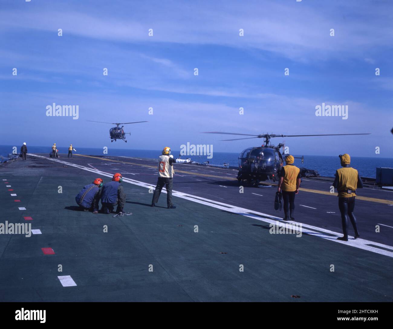 Timeline of Falklands War of 1982 visual data 5