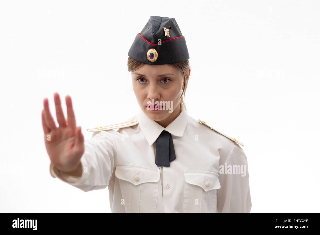 Russian Navy Women