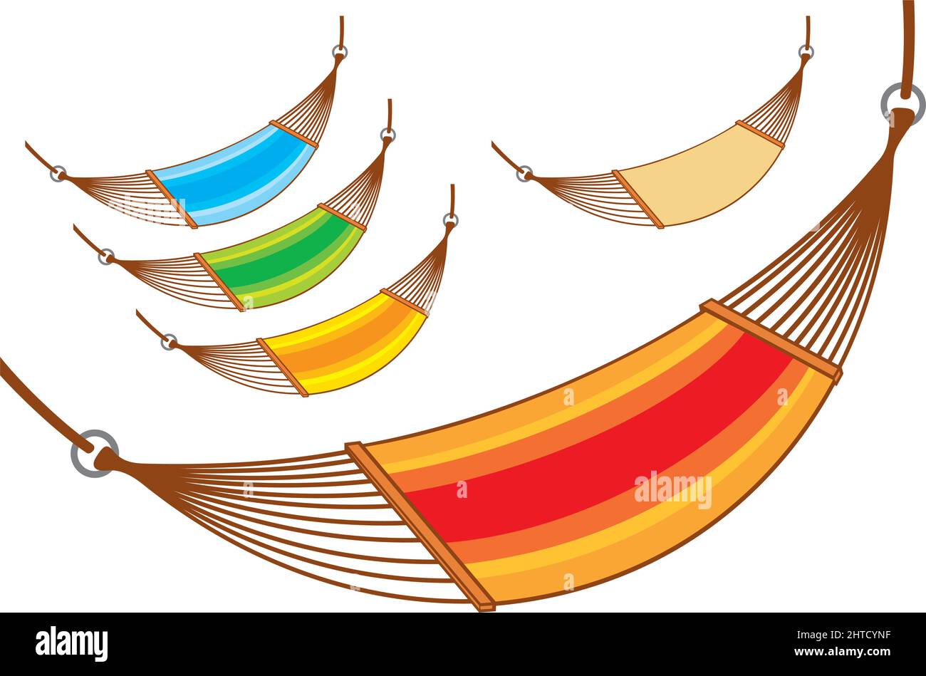 Strip paradise Stock Vector Images - Alamy