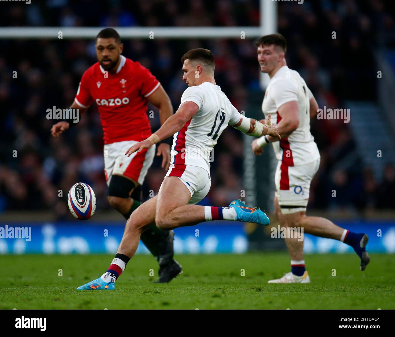 Slade England Hebry slade hi-res stock photography and images - Alamy