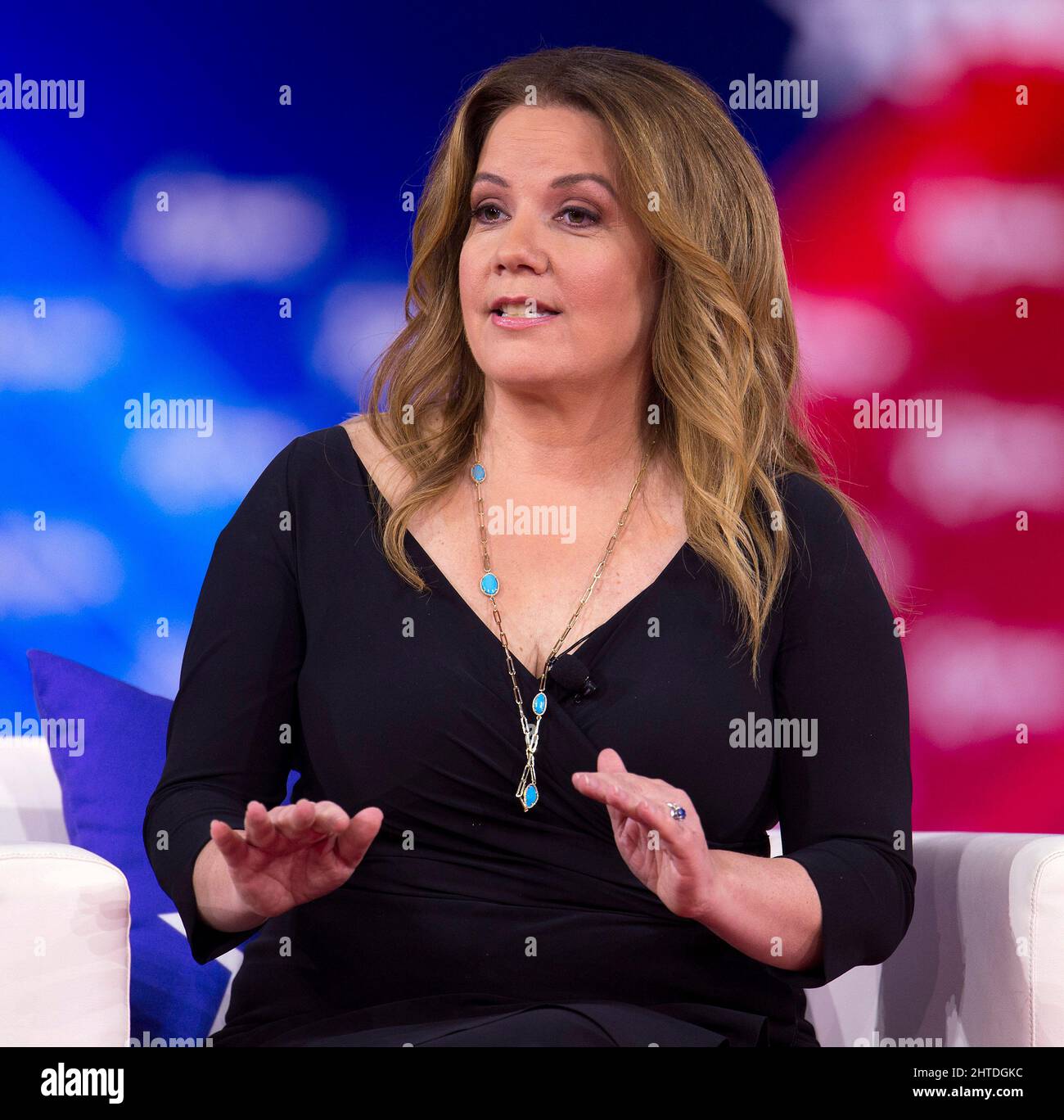 Mollie hemingway hi-res stock photography and images - Alamy