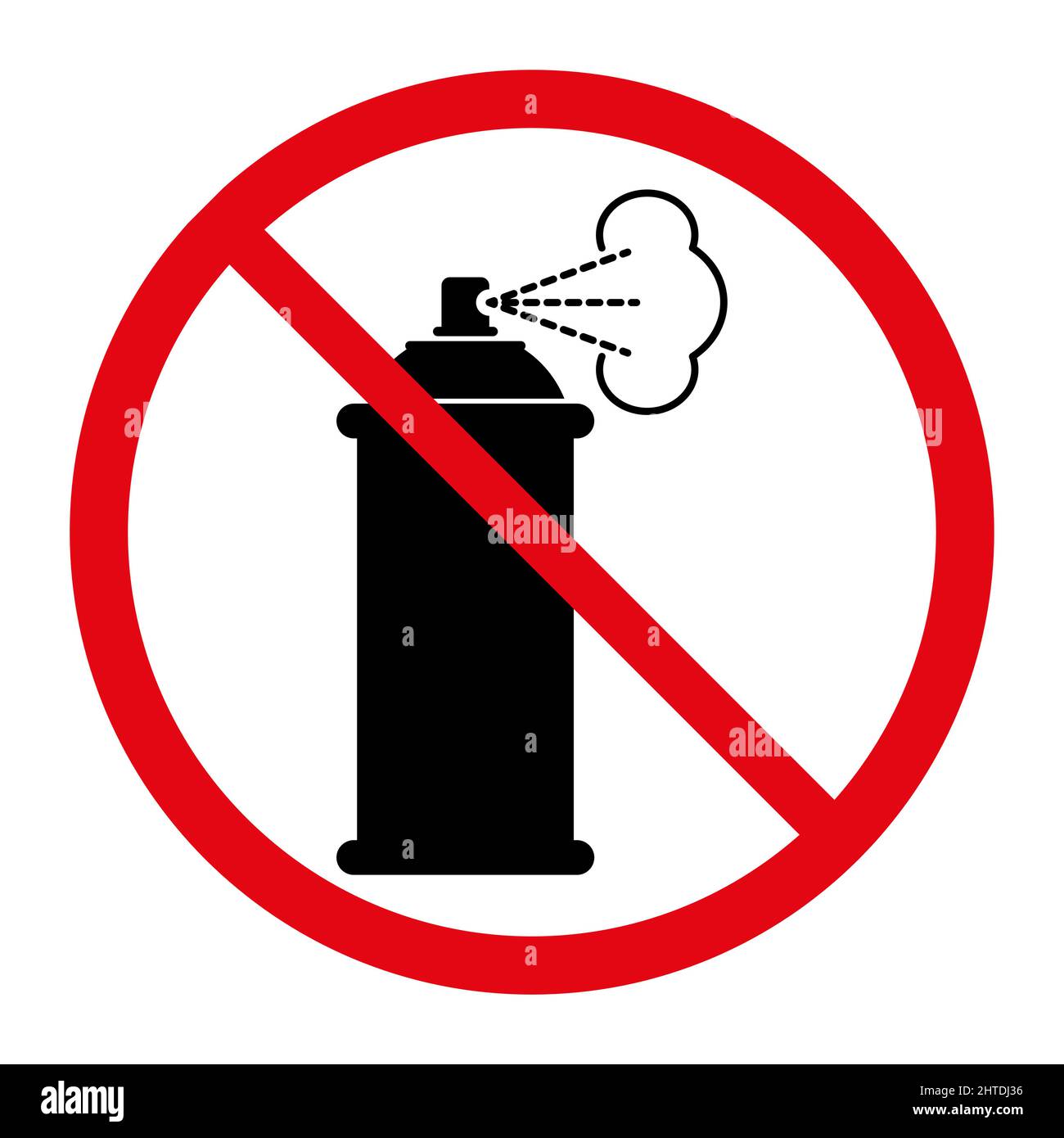 Stop graffiti Cut Out Stock Images & Pictures Alamy