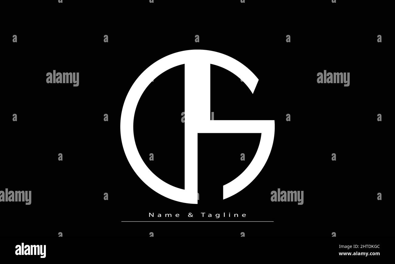 Alphabet letters Initials Monogram logo DS , SD Stock Vector Image ...