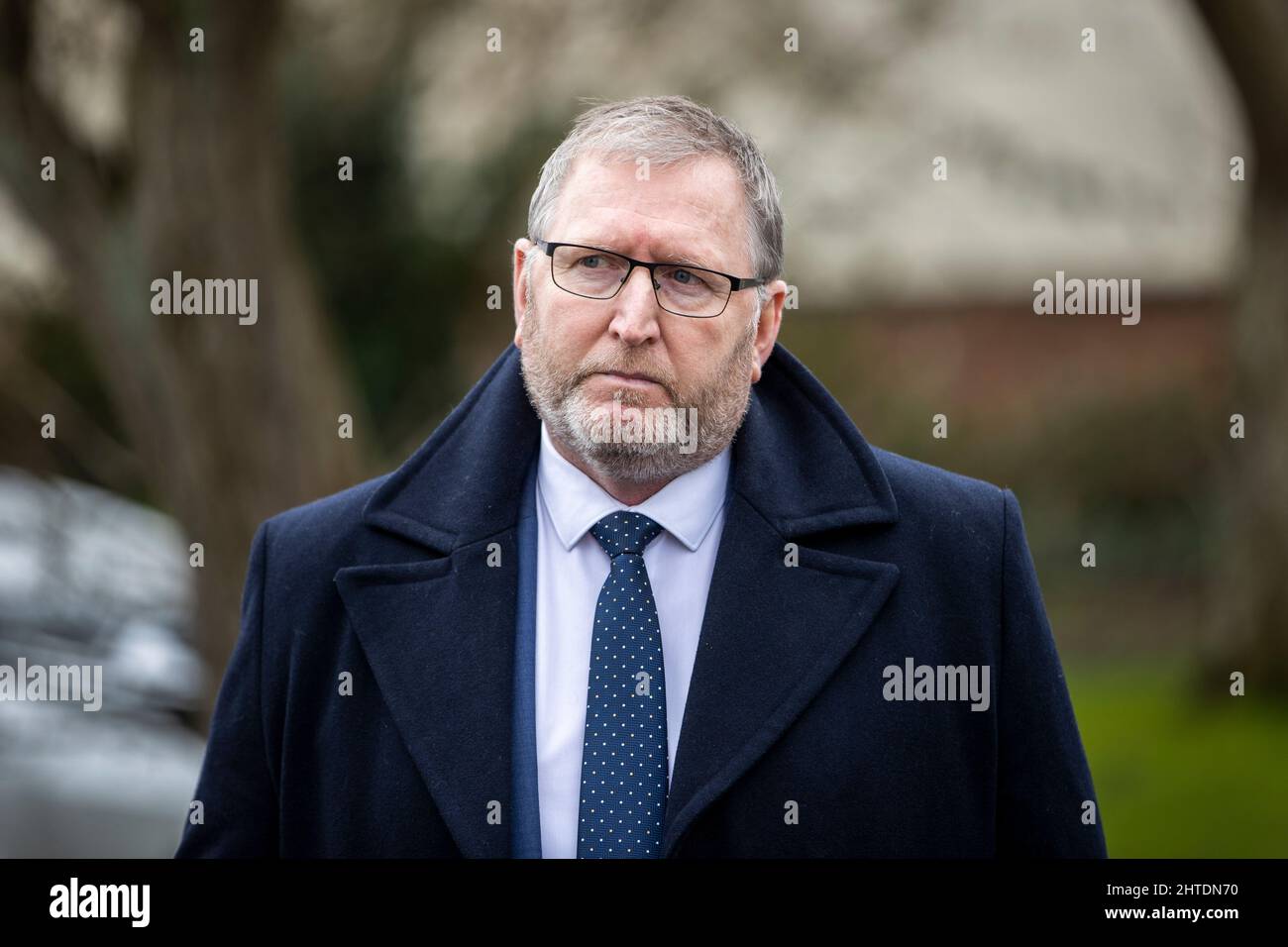 Doug Jeffrey Where High Resolution Stock Photography And Images Alamy