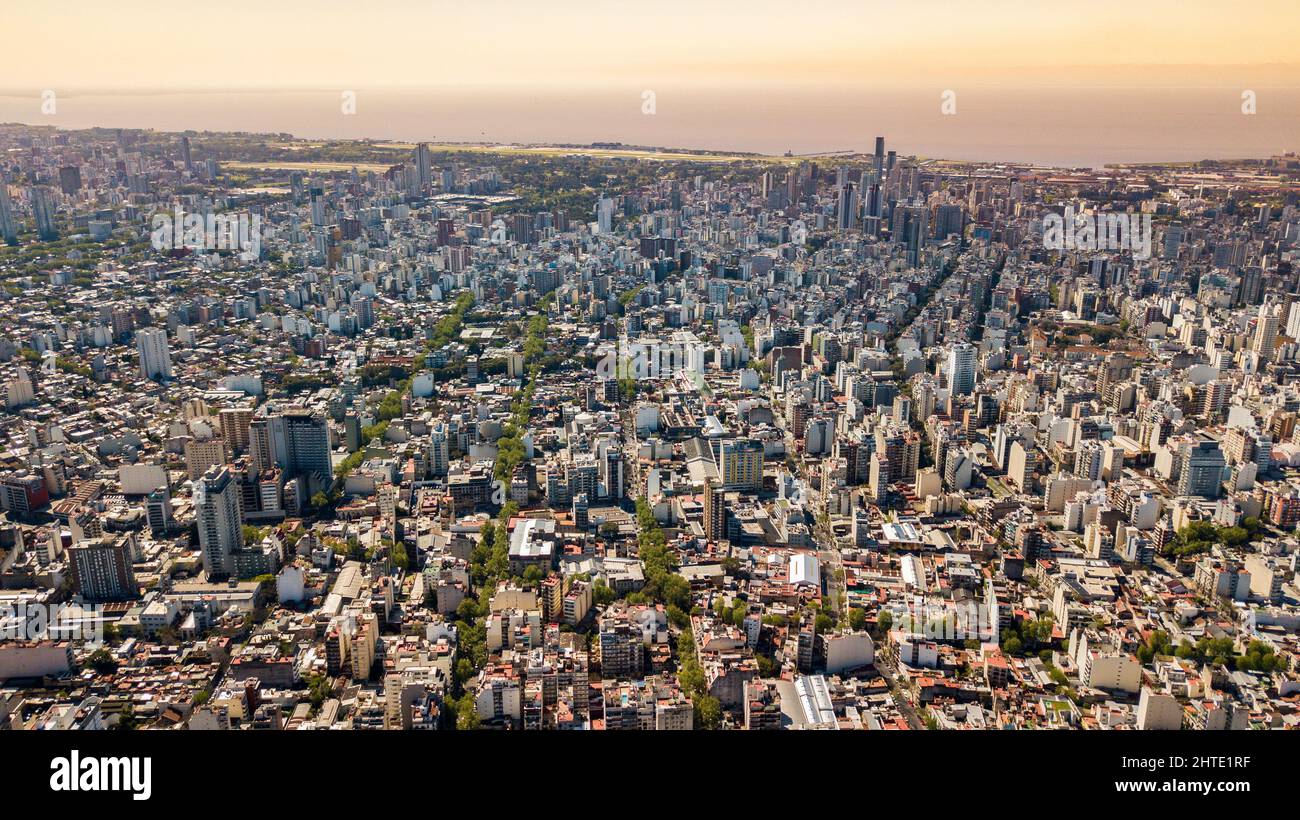 Barrio norte hires stock photography and images Alamy