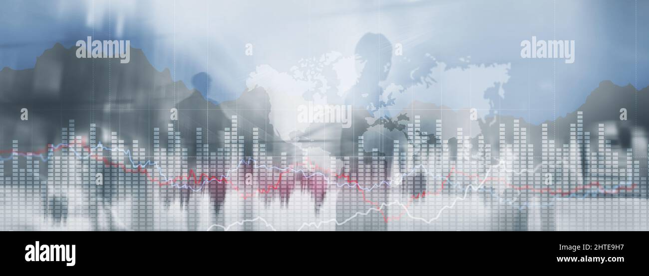 Histogram and exposure hi-res stock photography and images - Alamy