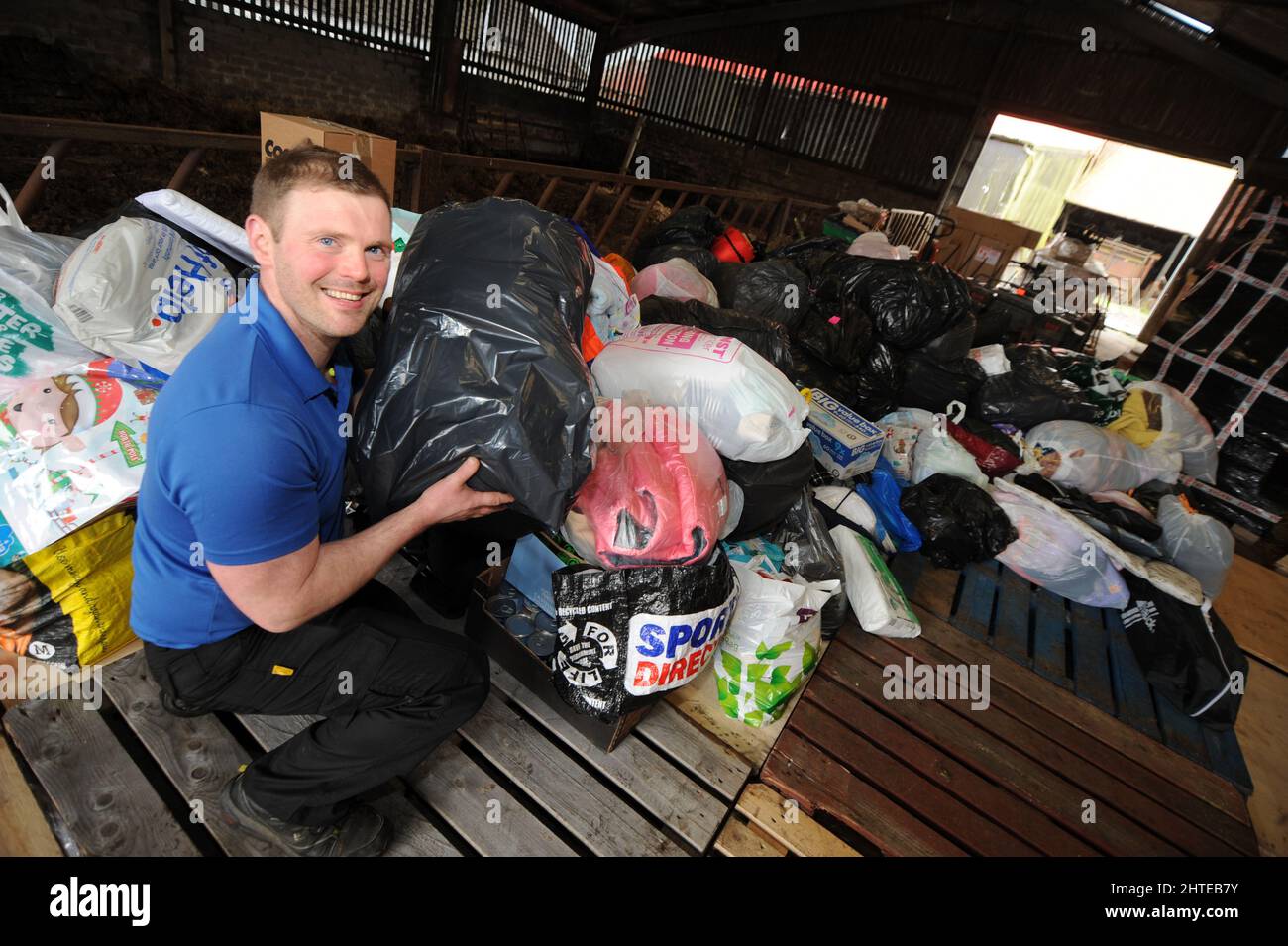 Mauchline ayrshire hires stock photography and images Alamy