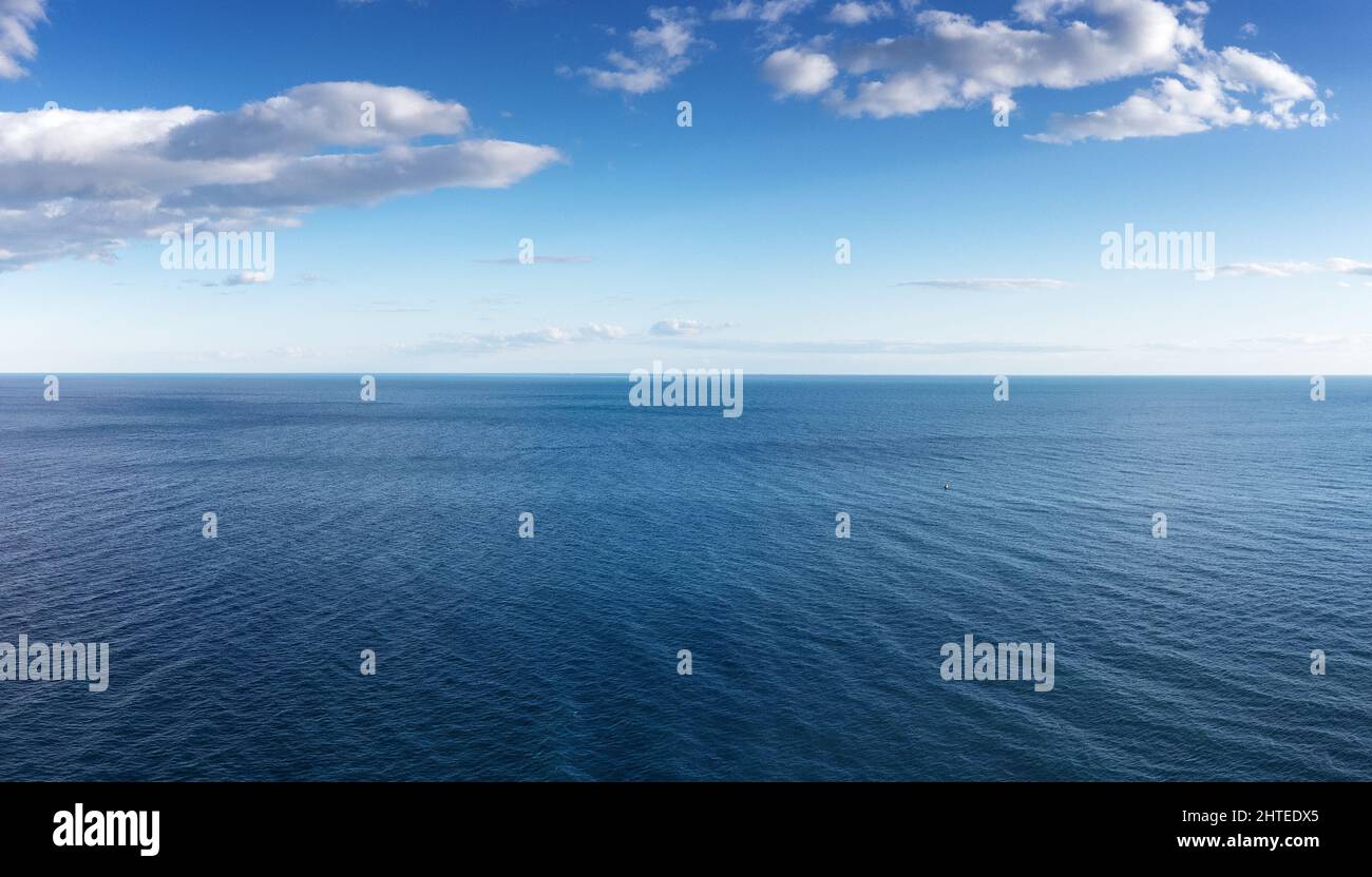 Tourism sea sky hi-res stock photography and images - Alamy