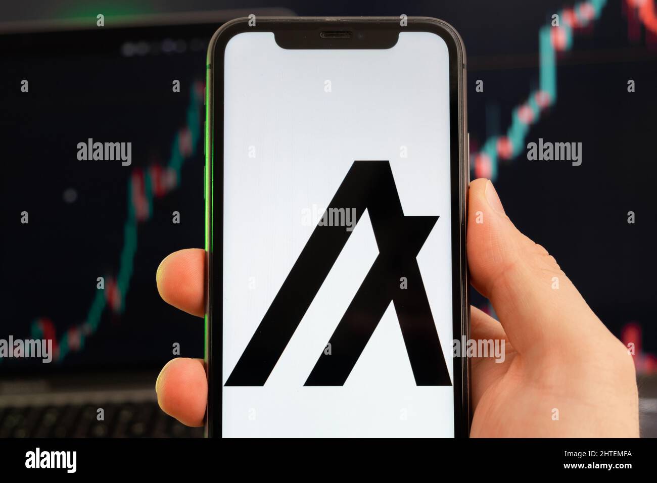 Algo hi-res stock photography and images - Alamy