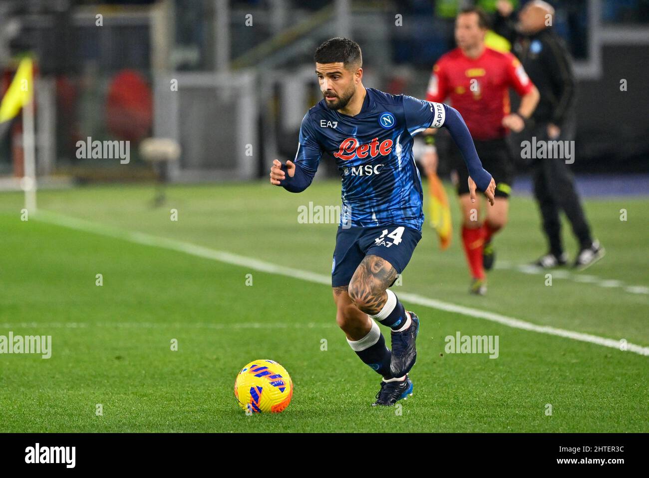 Fiorentina vs Istanbul: A Clash of Football Giants