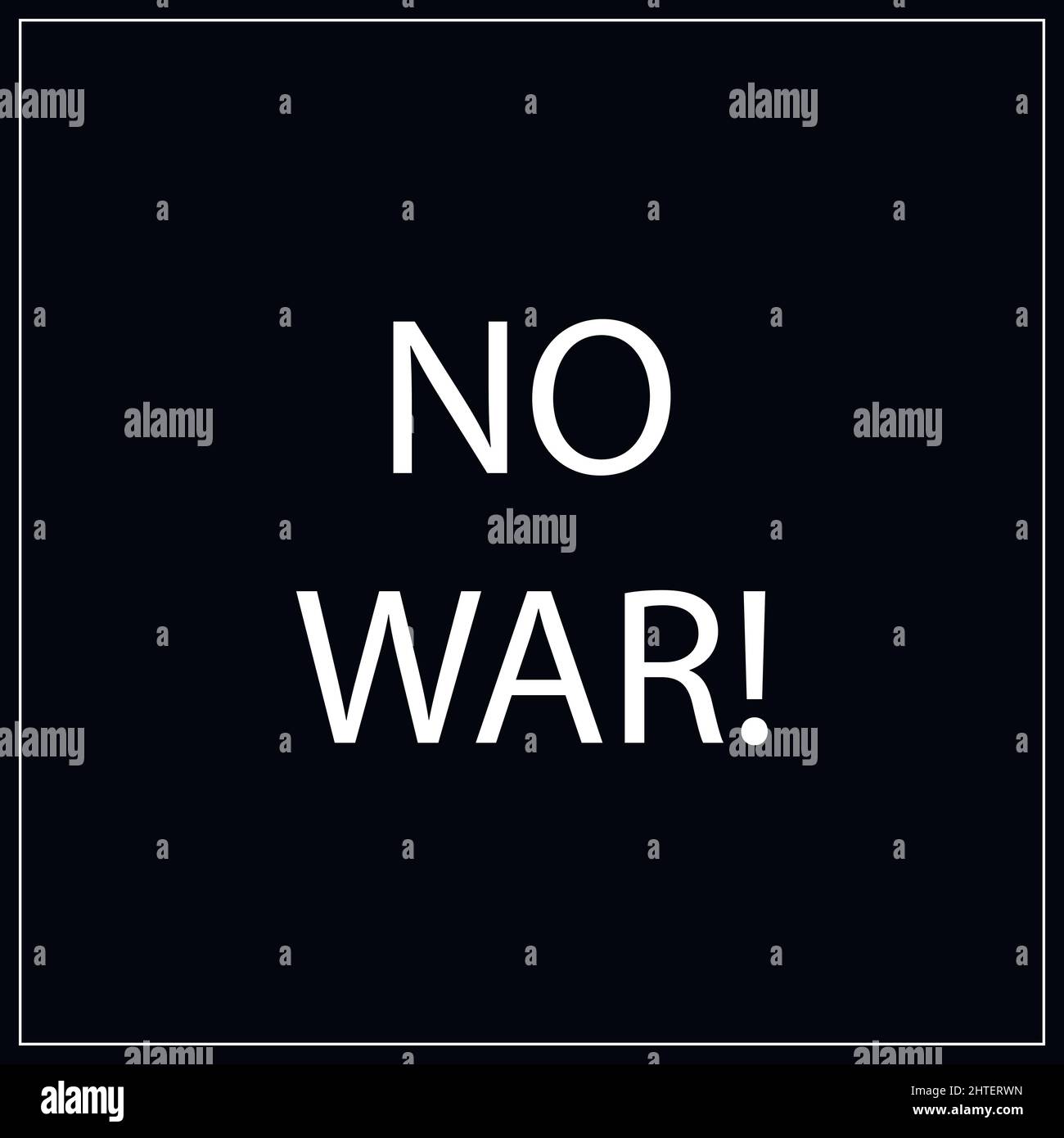 Inscription peace Black and White Stock Photos & Images - Alamy