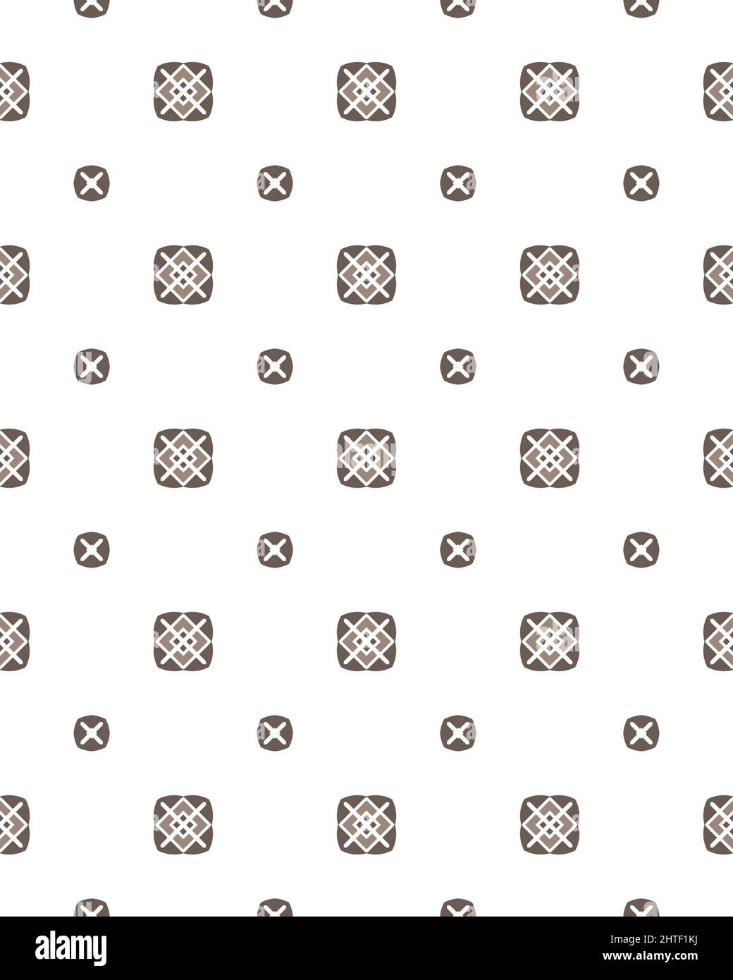 3d rendering of seamless tile pattern Stock Photo - Alamy