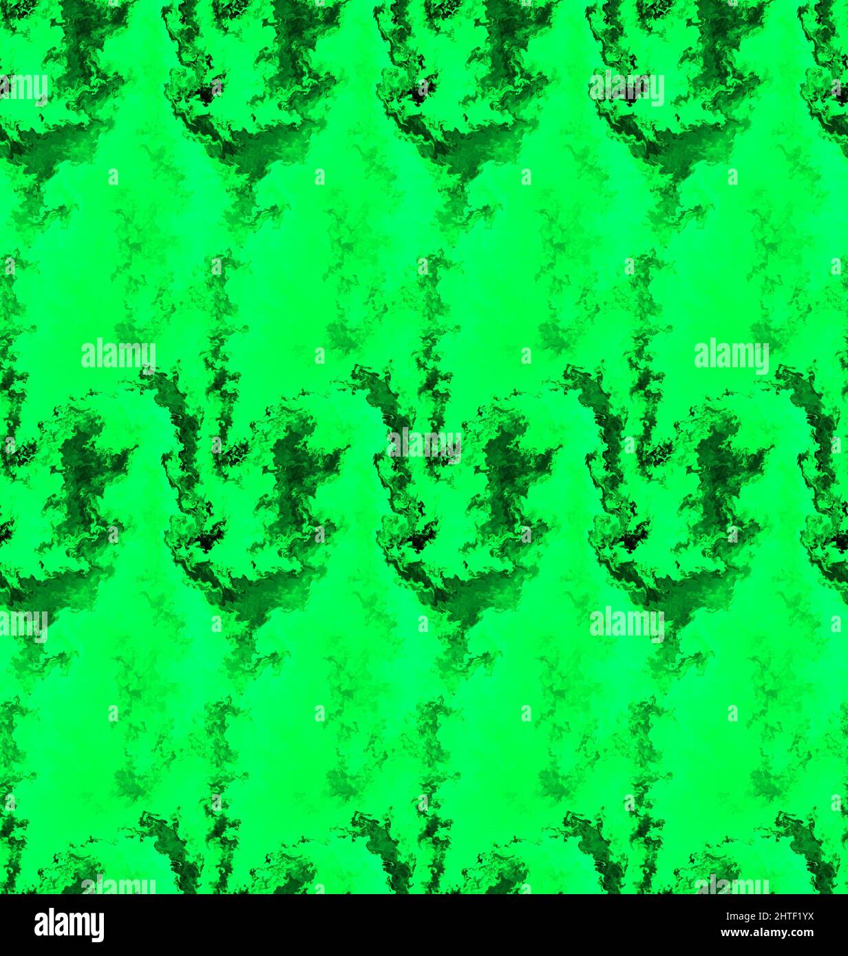 Green abstract patterned seamless background for wallpapers Stock Photo ...