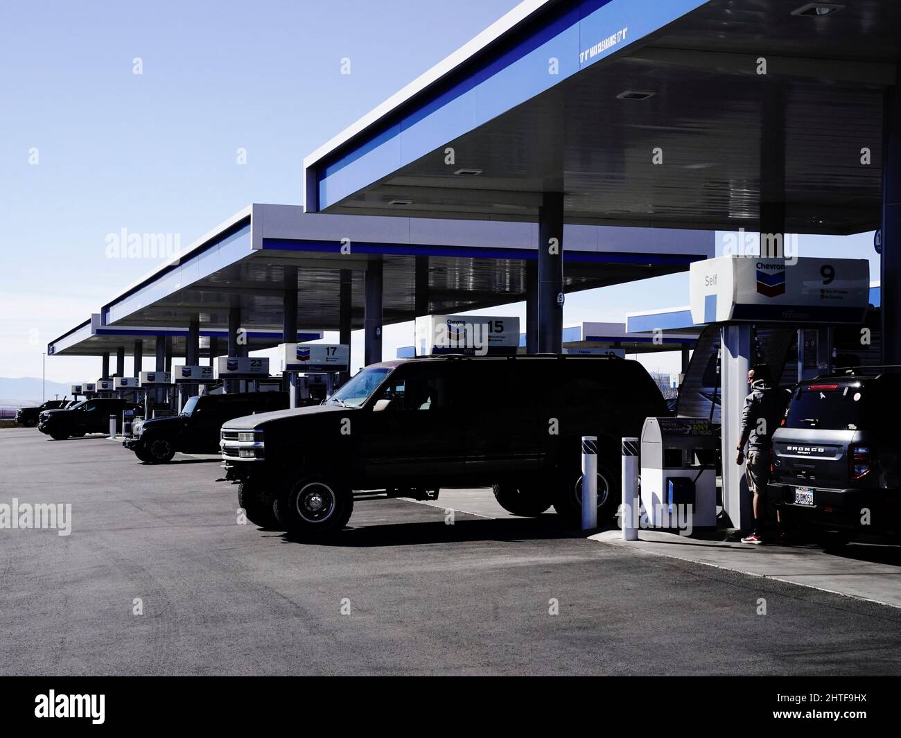 Utility pumps hires stock photography and images Alamy