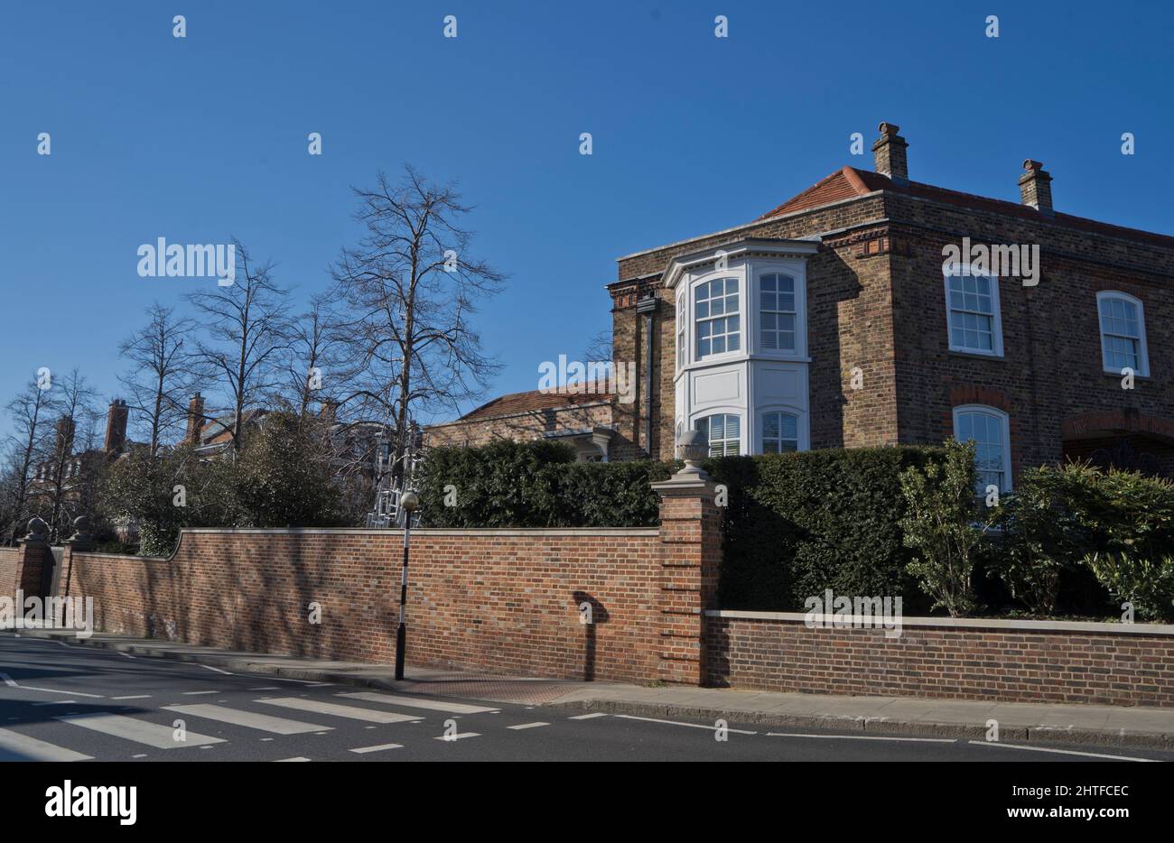 Witanhurst highgate hires stock photography and images Alamy