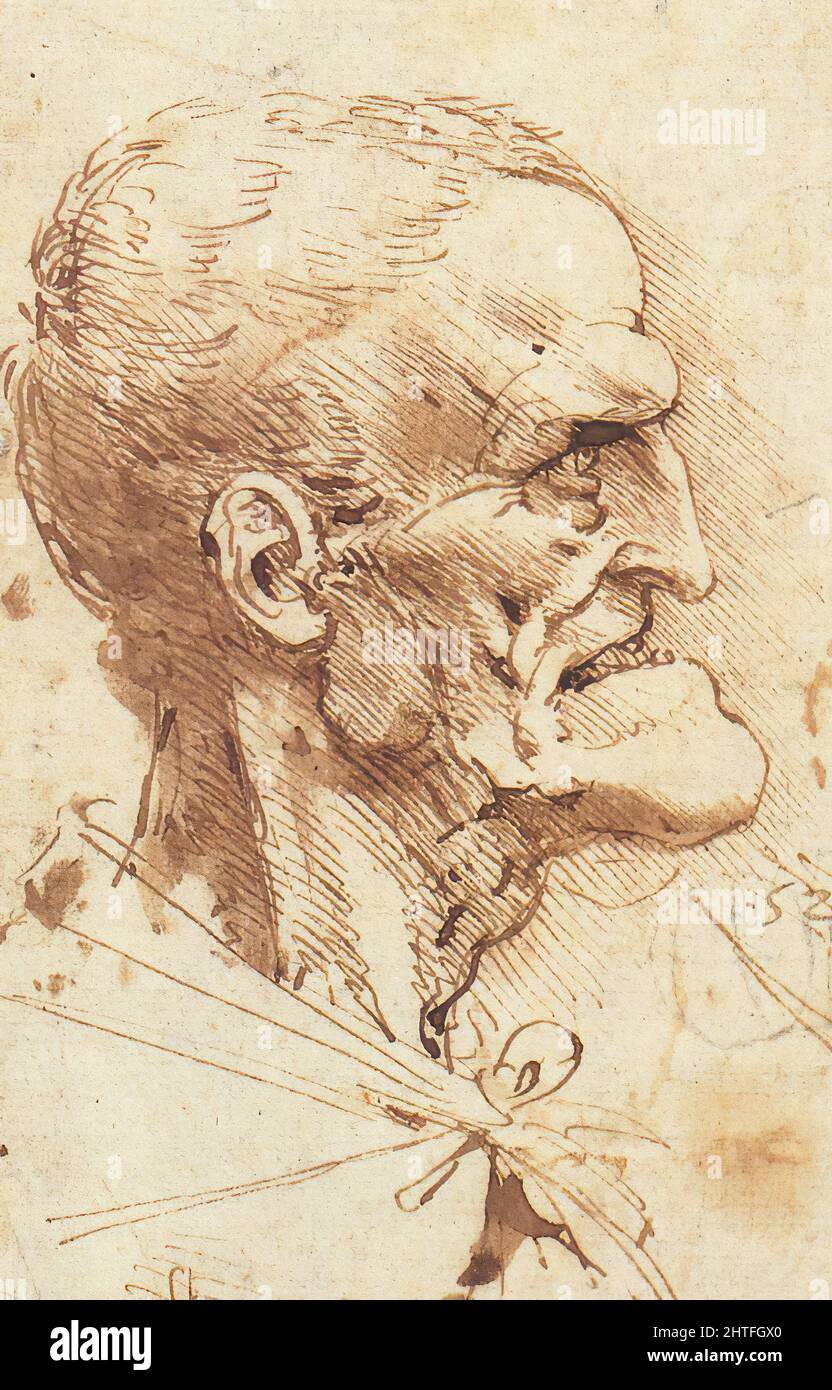 Leonard da vinci 絵画 絵画の寓意 レオナルド・ダ・ヴィンチの死 1780～99年。