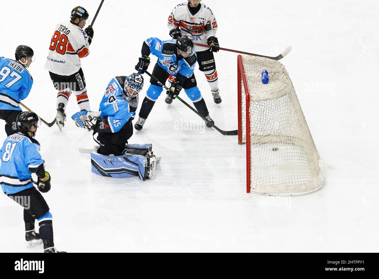 Yoshihiro kuroiwa hires stock photography and images Alamy