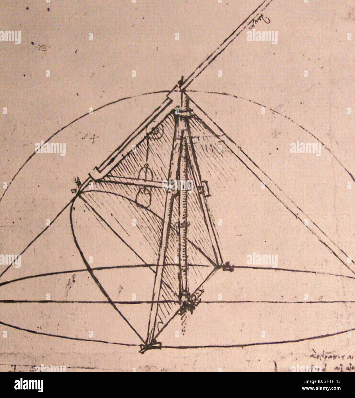 compass palermo via leonardo da vinci