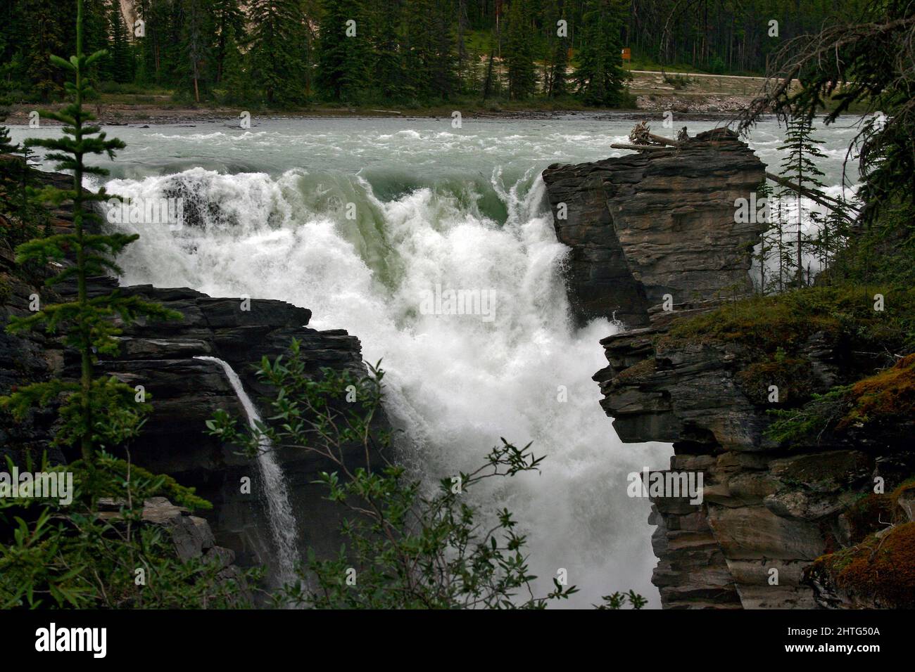 Landscapes of canada hi-res stock photography and images - Alamy