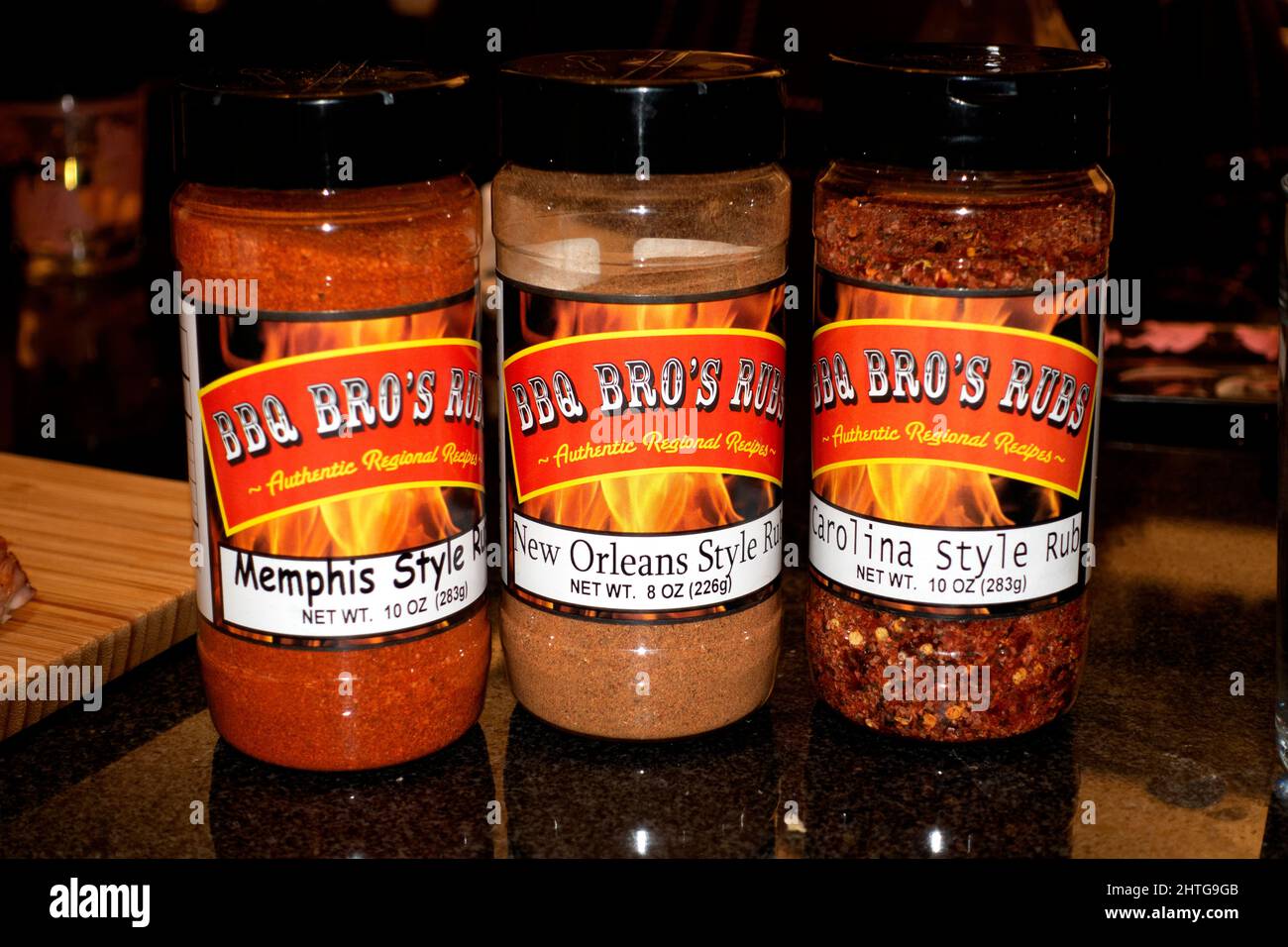 Cuisine styles hi-res stock photography and images - Alamy
