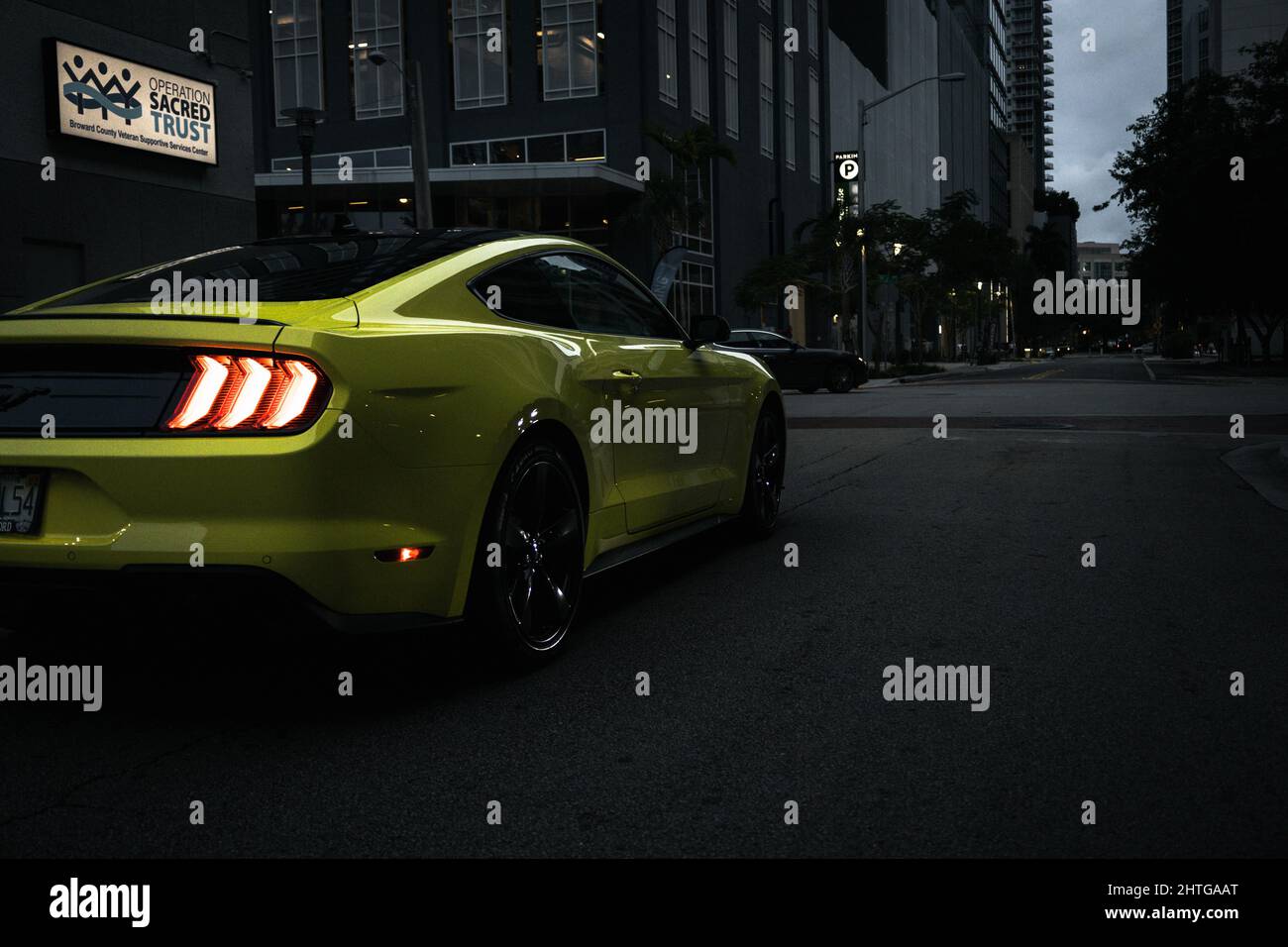 Ford Racing Green Ford Mustang Green Wallpapers
