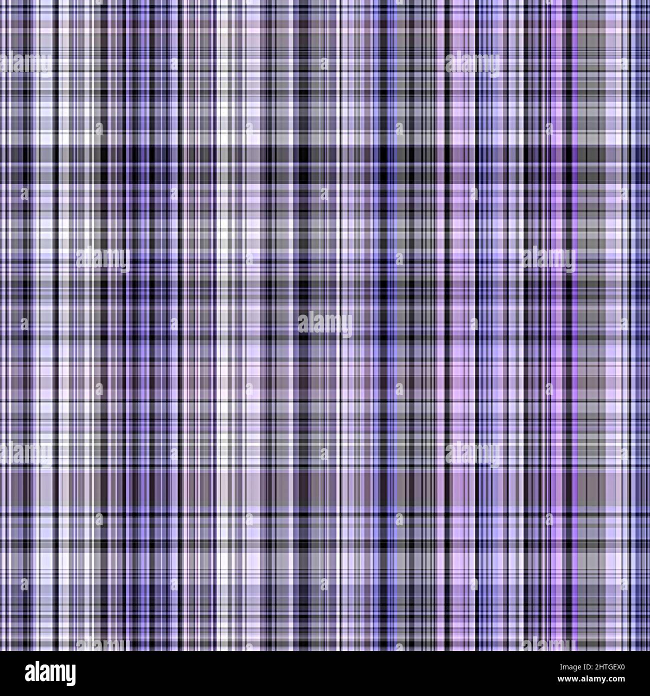 Peri purple diagonal tartan color of the year seamless pattern texture ...