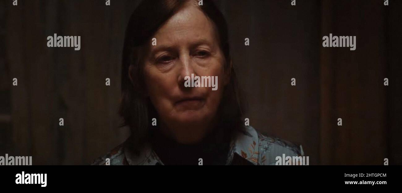 You are not my mother ingrid craigie 2021 magnet releasing