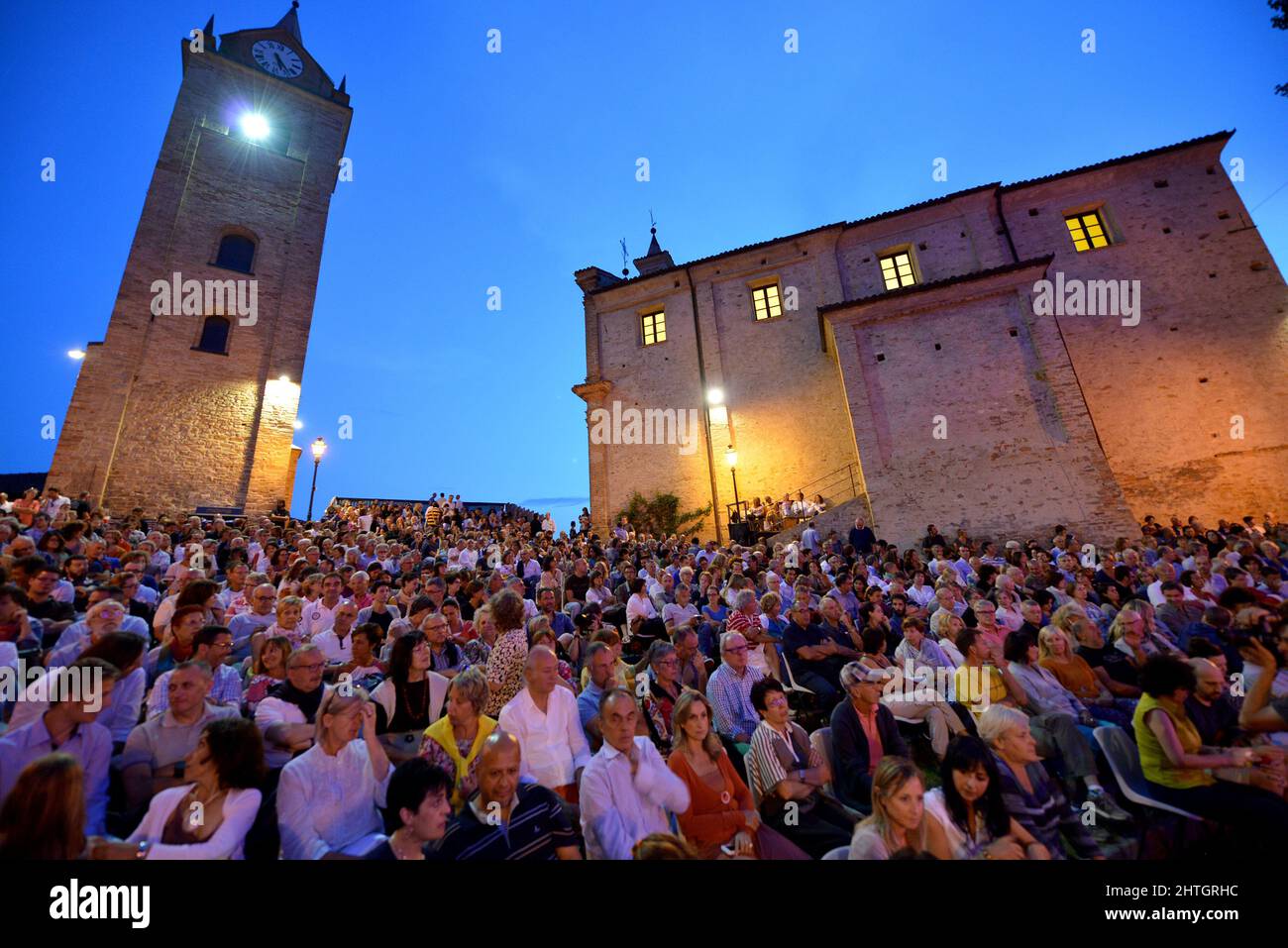 Live concert 01 Stock Photo Alamy