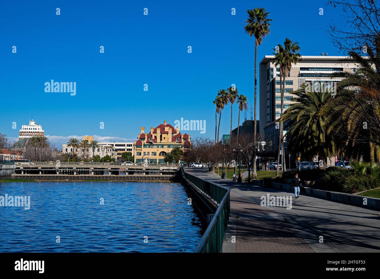 Historical stockton california hires stock photography and images Alamy