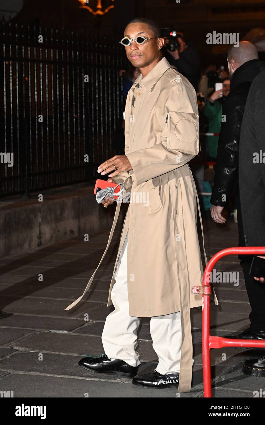 pharrell williams off white