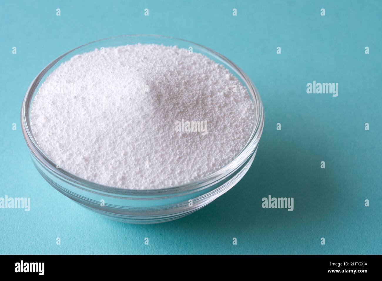 Powdered Laundry Detergent Stock Photo Alamy