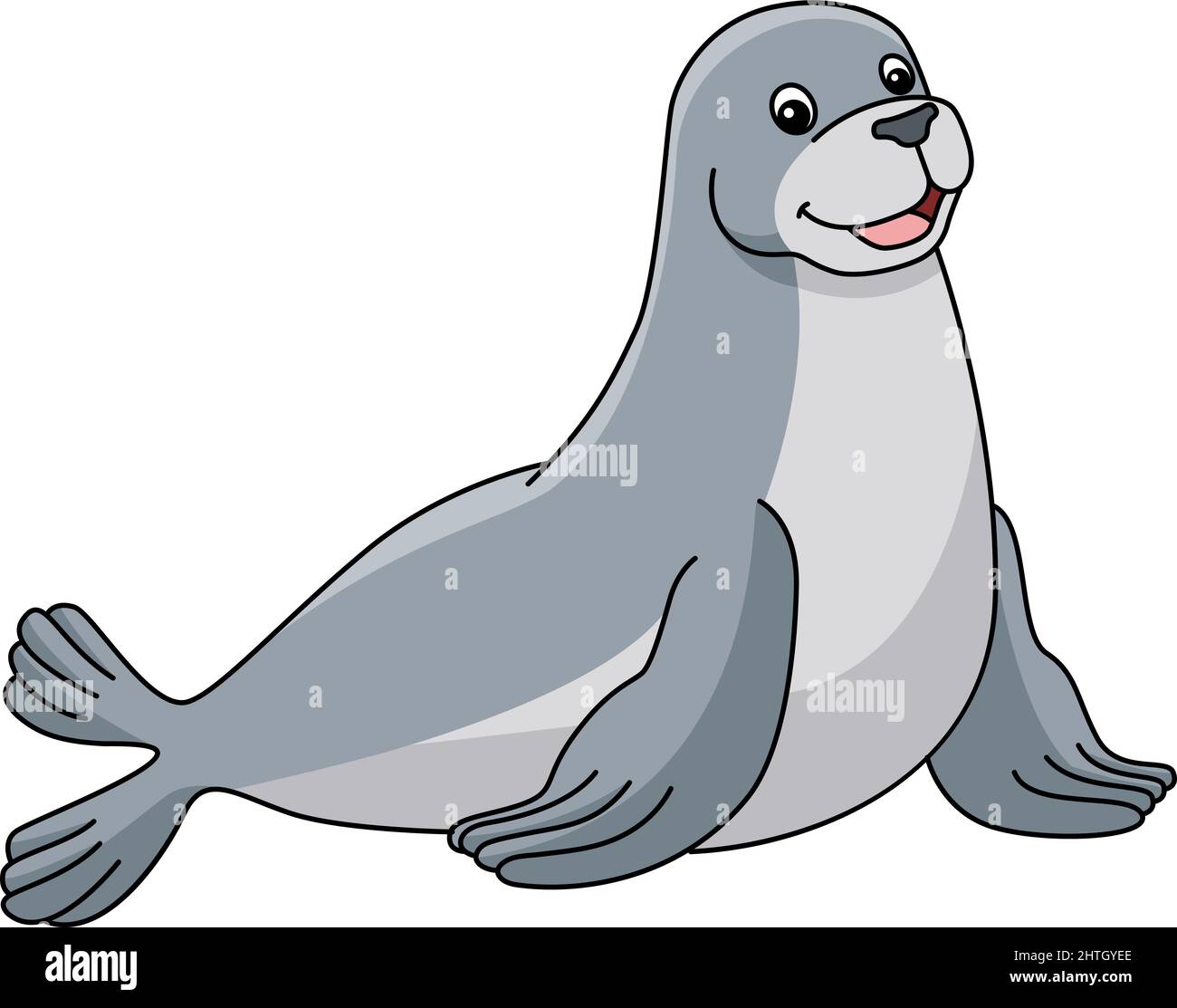 Seal animal colour hires stock photography and images Alamy