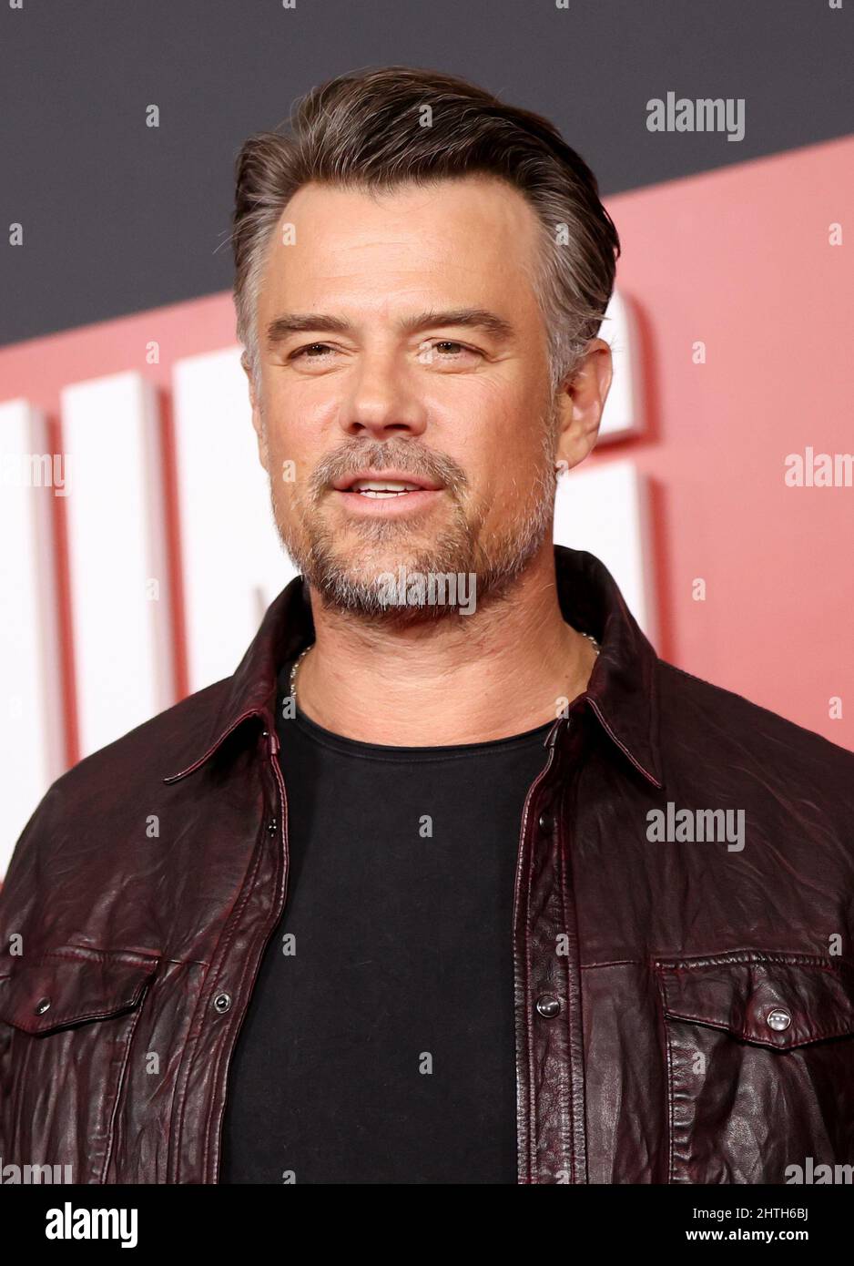 Josh duhamel 2022 hires stock photography and images Alamy