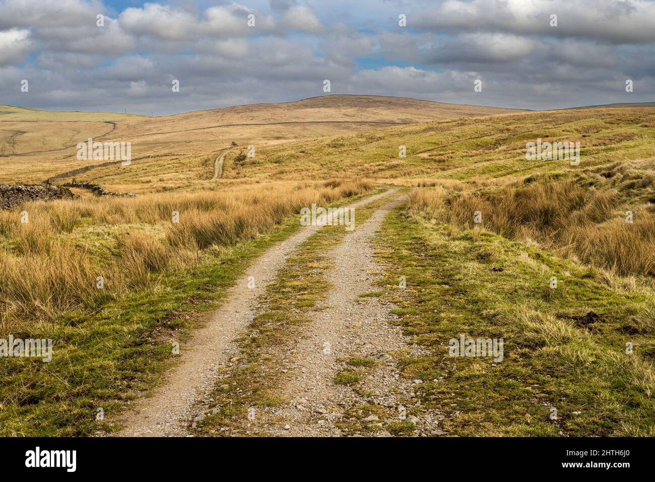 Walk or Ride - The Settle Loop The Settle Loop was the first section of ...