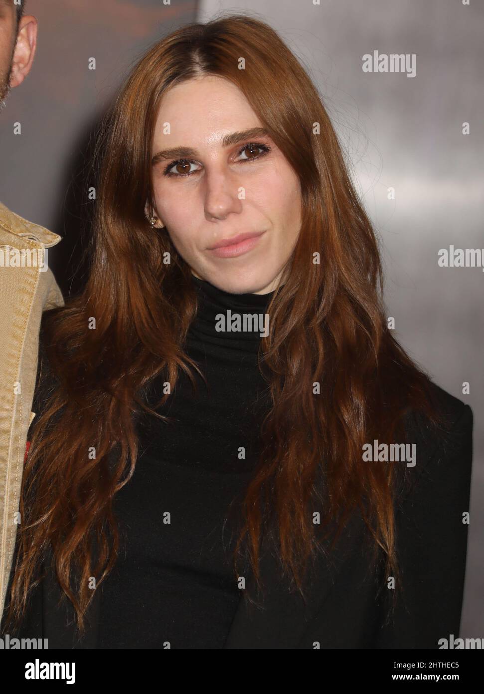 Zosia Mamet