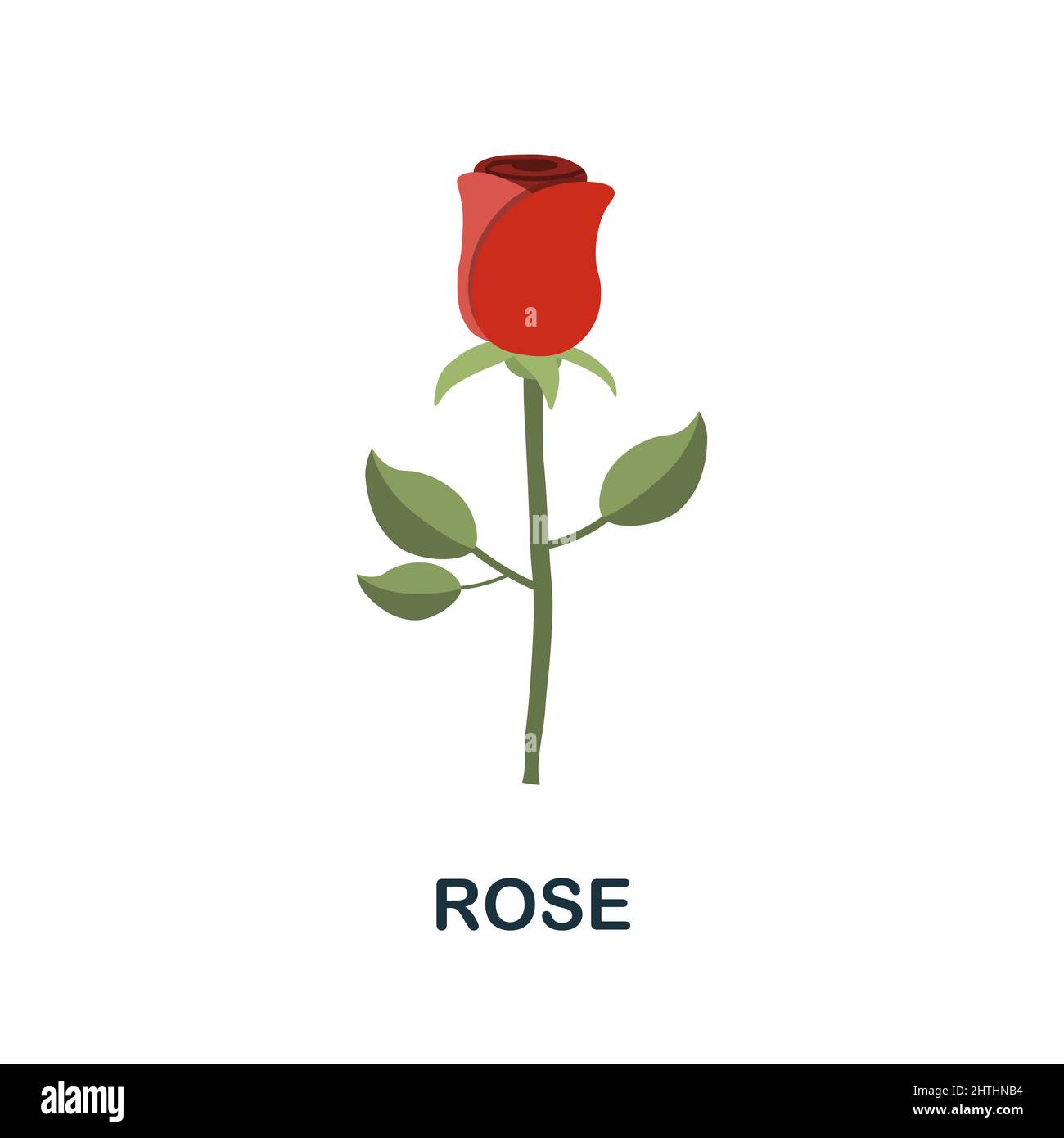 red-rose-emoticon