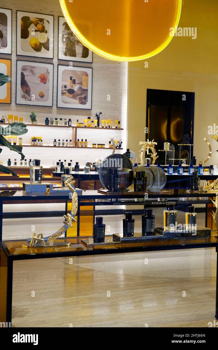 shop acqua di parma