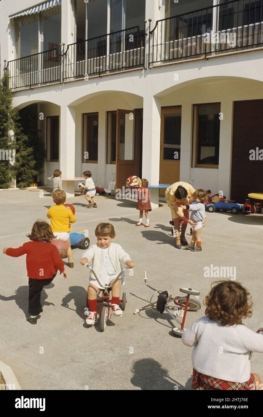 France ecole primaire Stock Photo Alamy