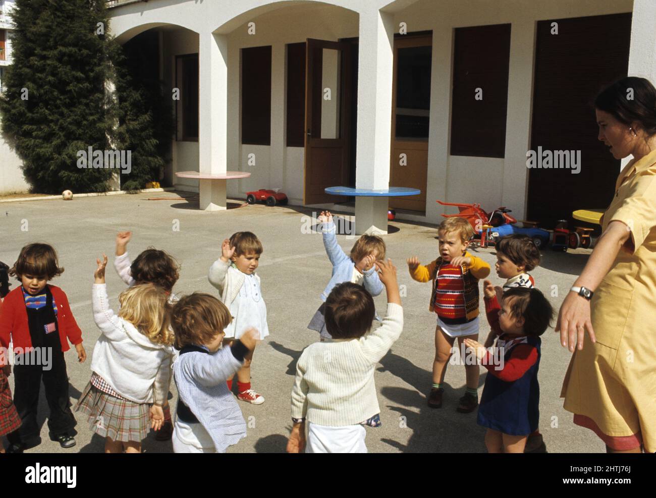 France ecole primaire Stock Photo Alamy