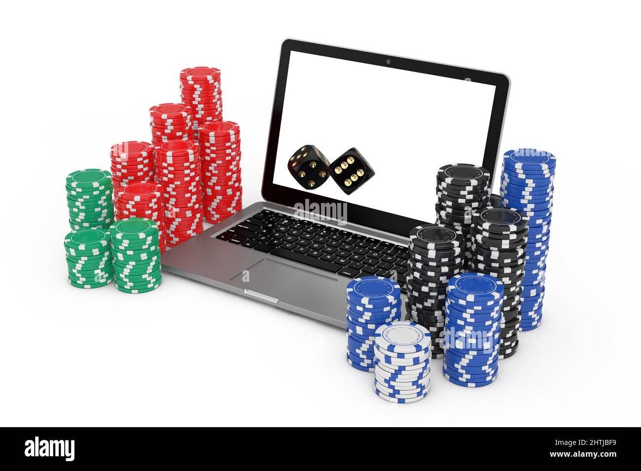 Mastering The Way Of the best online casinos Is Not An Accident - It's An Art